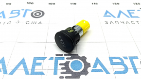 Consolă centrală brichetă față Ford Escape MK4 20- cu capac