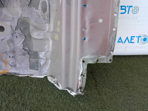 Корыто багажника Toyota Camry v50 12-14 usa, высверлена