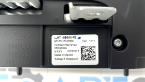 Монитор, дисплей, навигация Ford Escape MK4 20-26 8"