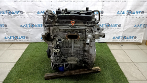 Двигатель в сборе Honda Accord 18-22 2.0 hybrid, 90к