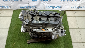 Двигатель в сборе Honda Accord 18-22 2.0 hybrid, 90к