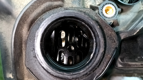 Двигатель в сборе Honda Accord 18-22 2.0 hybrid, 90к
