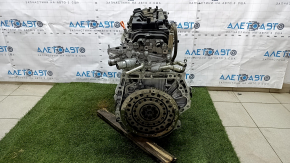 Двигатель в сборе Honda Accord 18-22 2.0 hybrid, 90к