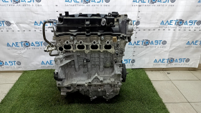 Двигатель в сборе Honda Accord 18-22 2.0 hybrid, 90к