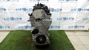 Двигатель в сборе Honda Accord 18-22 2.0 hybrid, 90к