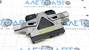 Transceiver Telematic Control Module Toyota Prius 50 Prime 17-22