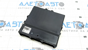 Hybrid Vehicle Control Module Toyota Prius 50 Prime 17-22