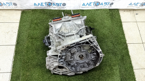 АКПП в сборе Honda Accord 18-19 2.0 hybrid 90к