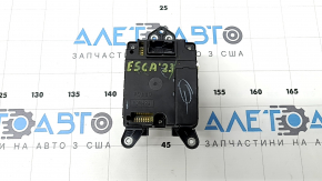 Селектор переключения передач Ford Escape MK4 23-26
