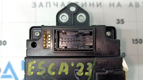 Селектор переключения передач Ford Escape MK4 23-26