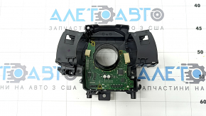 Schimbatoare cu palete pentru chitara Ford Escape MK4 23- pentru volan incalzit