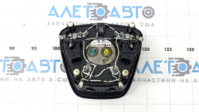 Подушка безопасности airbag в руль водительская Ford Escape MK4 20-26 черная