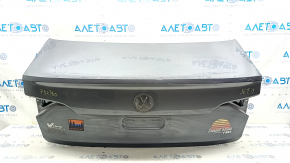 Capac portbagaj VW Jetta 19-24 roșu LY3D poke