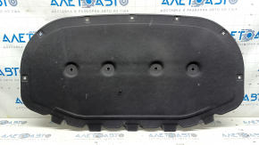 Rupere izolație capotă VW Jetta 19-24