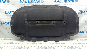 Изоляция капота VW Jetta 19-26 надрыв