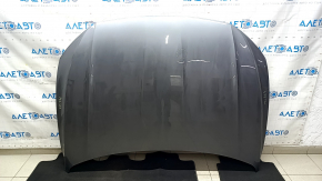 Капот голый VW Jetta 19-26 сталь, графит LD7X, примятость