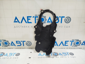 Защита ремня ГРМ VW Passat b7 12-15 USA 2.0 TDI наружная