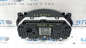 Щиток приборов Ford Escape MK4 23-26 High series-digital, 16к