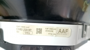 Щиток приборов Ford Escape MK4 23-26 High series-digital, 16к
