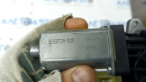 Motor reglaj pernă inferioară scaun șofer Ford Escape MK4 20-24 spate
