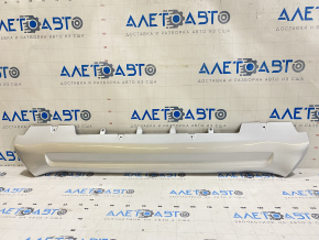 Capacul buzei bara fata Volvo XC90 16-19 nou, neoriginal