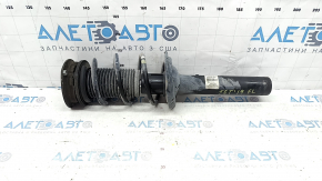 Стойка амортизатора в сборе передняя левая VW Jetta 19-26