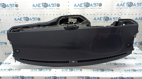 Торпедо передняя панель с AIRBAG Ford Escape MK4 23-26 под 2 динамика и кнопку start-stop, трещина