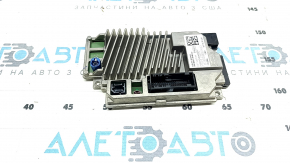 Navigation SYNC 4 APIM Ford Escape MK4 20-