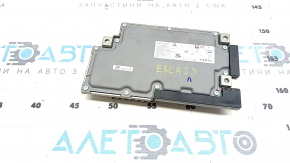 Navigation SYNC 4 APIM Ford Escape MK4 20-