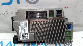 Navigation SYNC 4 APIM Ford Escape MK4 20-