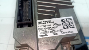 Navigation SYNC 4 APIM Ford Escape MK4 20-