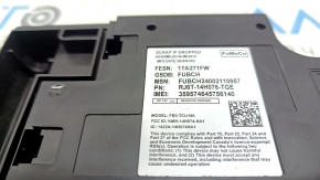 TELEMATICS MODULE Ford Escape MK4 23-