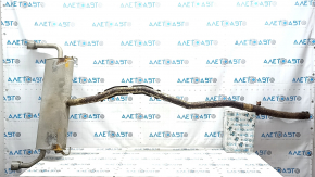 Țeavă de eșapament Ford Escape MK4 20-24 1.5T AWD cu catalizator