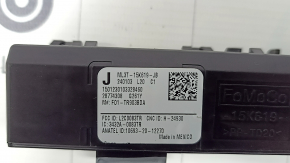 TIRE PRESSURE MONITORING SYSTEM RECEIVER MODULE Ford Escape MK4 20-