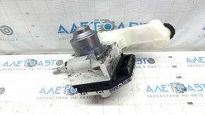 Тормозной усилитель brake booster Ford Escape MK4 23-26 с бачком и крышкой