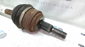 Привод полуось передняя левая Ford Escape MK4 20-26 1.5T, 2.0T ржавая