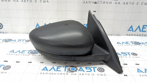 Зеркало боковое правое в сборе Ford Escape MK4 20-26 7 пинов, подогрев, BSM, структура