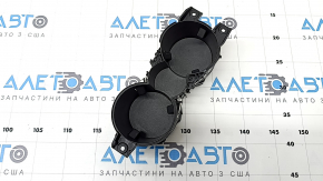Подстаканник центральной консоли Ford Escape MK4 20-26 черный