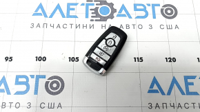 Ключ smart Ford Escape MK4 20- 5 кнопок, царапины, тычки