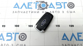 Ключ smart Ford Escape MK4 20- 5 кнопок, царапины, тычки