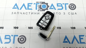 Ключ smart Ford Escape MK4 20- 5 кнопок, царапины, тычки