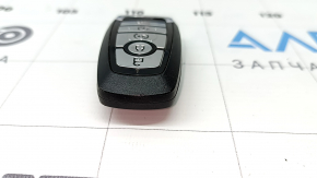 Ключ smart Ford Escape MK4 20- 5 кнопок, царапины, тычки