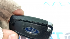 Ключ smart Ford Escape MK4 20- 5 кнопок, царапины, тычки
