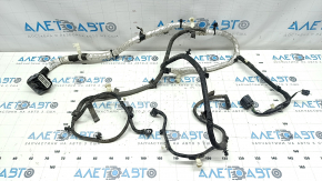 Проводка заднего подрамника Ford Escape MK4 23- AWD