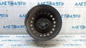 Диск колесный R16x6.5J 5*114.3 Toyota Camry v50 12-14 usa железо
