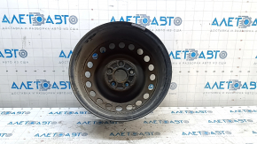 Диск колесный R16x6.5J 5*114.3 Toyota Camry v50 12-14 usa железо