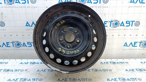 Диск колесный R16x6.5J 5*114.3 Toyota Camry v50 12-14 usa железо