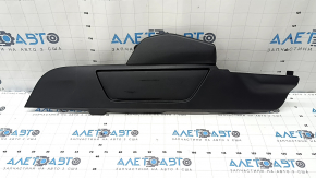 Ornamente consolă centrală dreapta Ford Escape MK4 20-24 negru