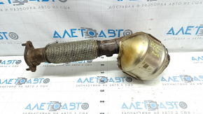 Downpipe cu catalizator Ford Escape MK4 23-24 1.5T