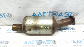 Катализатор задний Ford Escape MK4 23-26 1.5T коррозия
